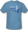 NCIS That's "Doctor Ducky" to You T-Shirt