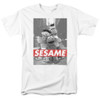 Image for Sesame Street T-Shirt - Sesame