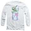 Image for Sesame Street Long Sleeve T-Shirt - About That Street Life
