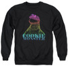 Image for Sesame Street Crewneck - CM Halftone