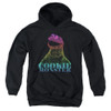 Image for Sesame Street Youth Hoodie - CM Halftone