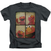 Image for Sesame Street Kids T-Shirt - Photo Booth Elmo