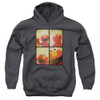 Image for Sesame Street Youth Hoodie - Photo Booth Elmo