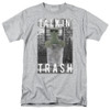 Image for Sesame Street T-Shirt - Talkin' Trash