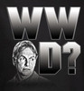 NCIS What Would Gibbs Do? T-Shirt