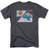 Image for Sesame Street T-Shirt - Meanwhile