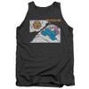 Image for Sesame Street Tank Top - Meanwhile