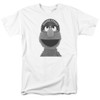 Image for Sesame Street T-Shirt - Elmo Lee