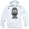 Image for Sesame Street Hoodie - Elmo Lee