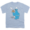 Image for Sesame Street Youth T-Shirt - Freshly Baked