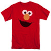 Image for Sesame Street T-Shirt - Elmo Face