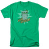 Image for Sesame Street T-Shirt - Now Scram