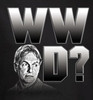 Image Closeup for NCIS What Would Gibbs Do? Youth T-Shirt
