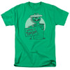 Image for Sesame Street T-Shirt - Keepin' It Trashy