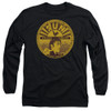 Image for Sun Records Long Sleeve T-Shirt - Elvis Full Sun Label