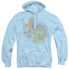 Image for Sun Records Hoodie - Rockin Rooster