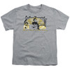 Image for Sun Records Youth T-Shirt - Sun Record Company
