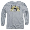 Image for Sun Records Long Sleeve T-Shirt - Sun Record Company