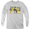 Image for Sun Records Youth Long Sleeve T-Shirt - Sun Record Company