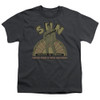 Image for Sun Records Youth T-Shirt - Original Son