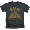 Image for Sun Records Kids T-Shirt - Original Son