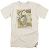 Image for Sun Records T-Shirt - Rock n Roll Began Poster