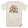 Image for Sun Records T-Shirt - Crossed Guitars