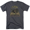 Image for Sun Records T-Shirt - Sun Rooster