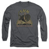 Image for Sun Records Long Sleeve T-Shirt - Sun Rooster