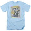 Image for Sun Records T-Shirt - Heritage of Rock Poster