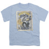 Image for Sun Records Youth T-Shirt - Heritage of Rock Poster