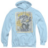 Image for Sun Records Hoodie - Heritage of Rock Poster
