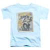 Image for Sun Records Toddler T-Shirt - Heritage of Rock Poster