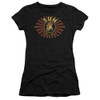 Image for Sun Records Girls T-Shirt - Sun Ray Rooster