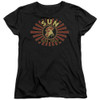 Image for Sun Records Woman's T-Shirt - Sun Ray Rooster