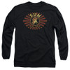 Image for Sun Records Long Sleeve T-Shirt - Sun Ray Rooster