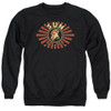 Image for Sun Records Crewneck - Sun Ray Rooster