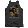 Image for Sun Records Tank Top - Elvis and Rooster