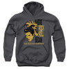 Image for Sun Records Youth Hoodie - Elvis and Rooster