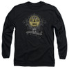 Image for Sun Records Long Sleeve T-Shirt - Rockin Scrolls