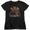 Image for Sun Records Woman's T-Shirt - Rocking Rooster