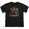 Image for Sun Records Youth T-Shirt - Rocking Rooster