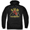 Image for Sun Records Hoodie - Rocking Rooster
