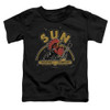 Image for Sun Records Toddler T-Shirt - Rocking Rooster