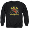 Image for Sun Records Crewneck - Rocking Rooster