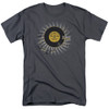 Image for Sun Records T-Shirt - Established