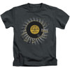 Image for Sun Records Kids T-Shirt - Established