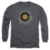Image for Sun Records Long Sleeve T-Shirt - Established