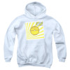 Image for Sun Records Youth Hoodie - Fourty Five