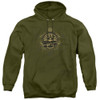 Image for Sun Records Hoodie - Rock Heraldry